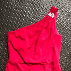 Discontinued Sample Dress